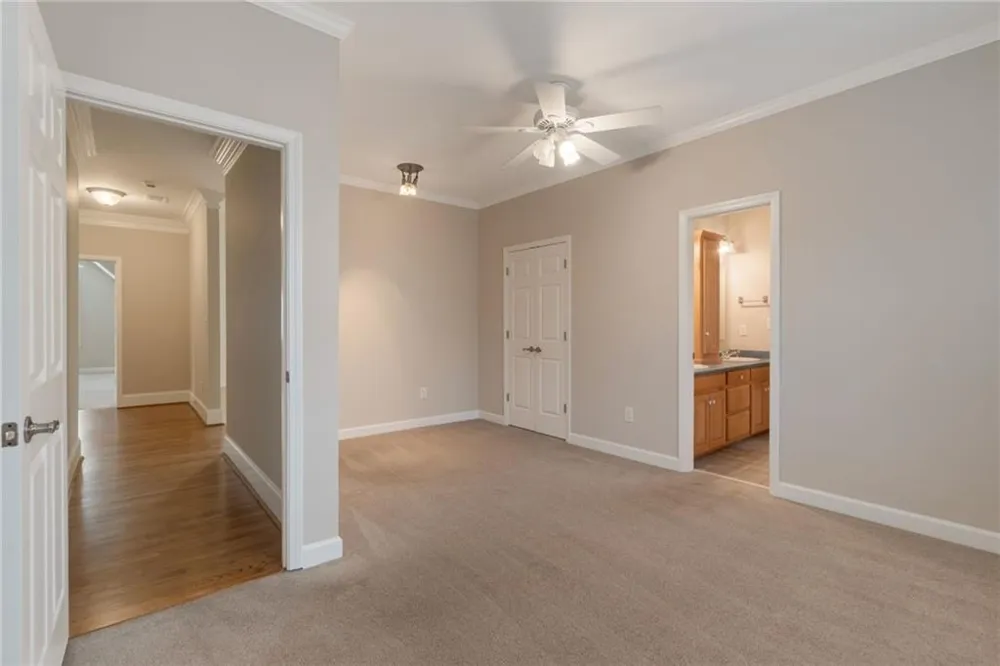 180 Forest Glen Drive Waleska, GA 30183