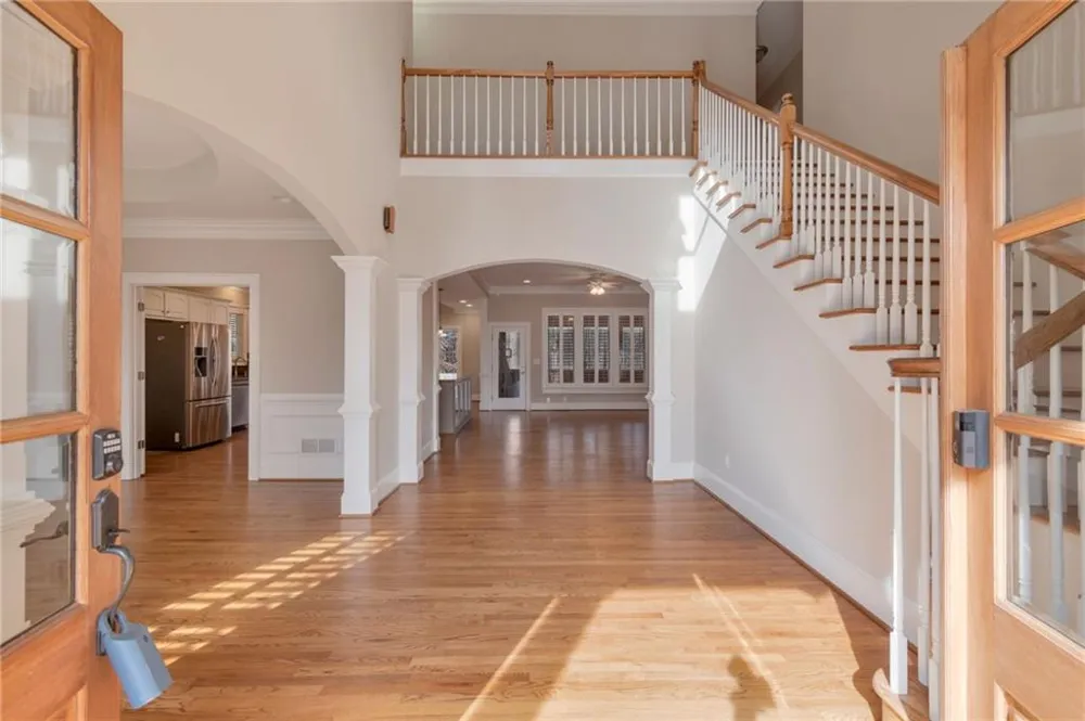 180 Forest Glen Drive Waleska, GA 30183