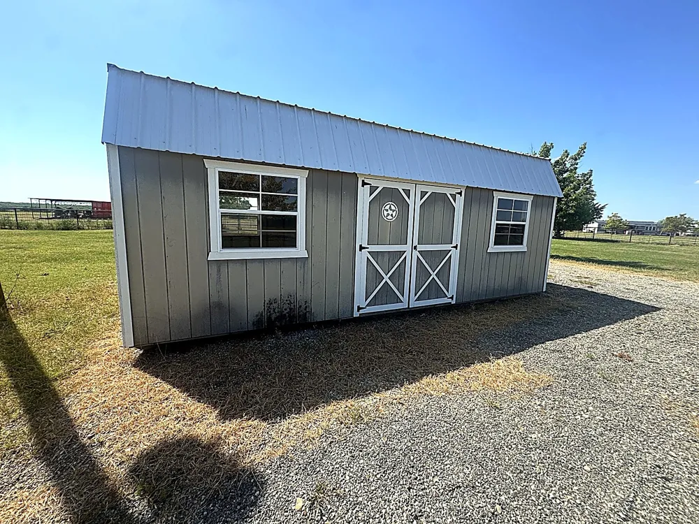 1599 County Road 2925 Dodd City, TX 75438