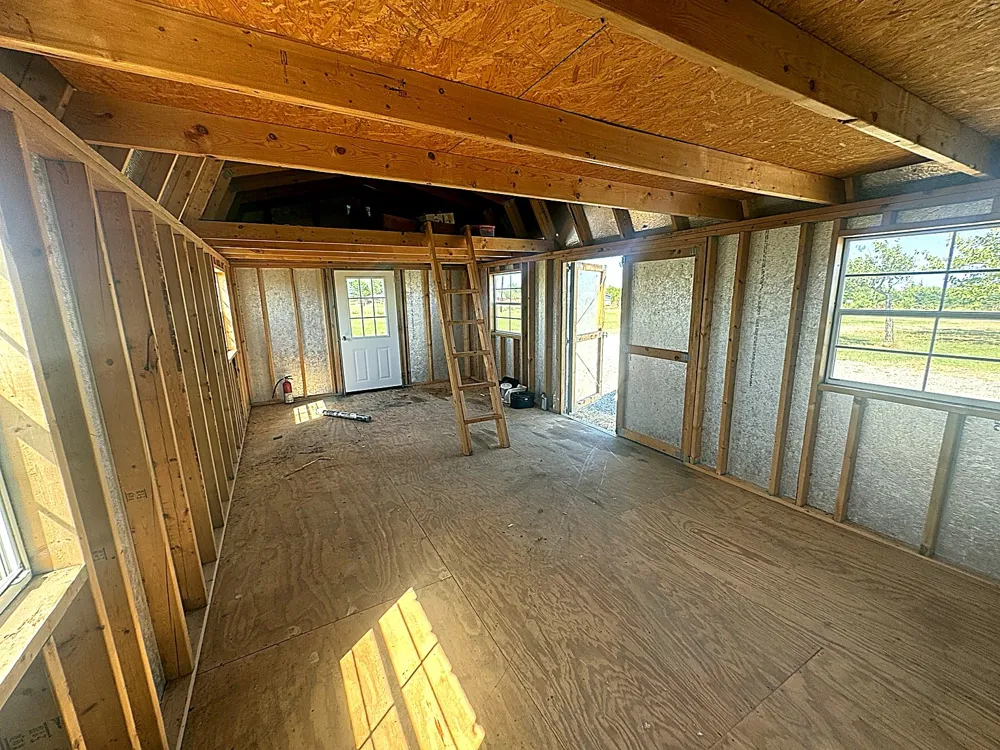 1599 County Road 2925 Dodd City, TX 75438