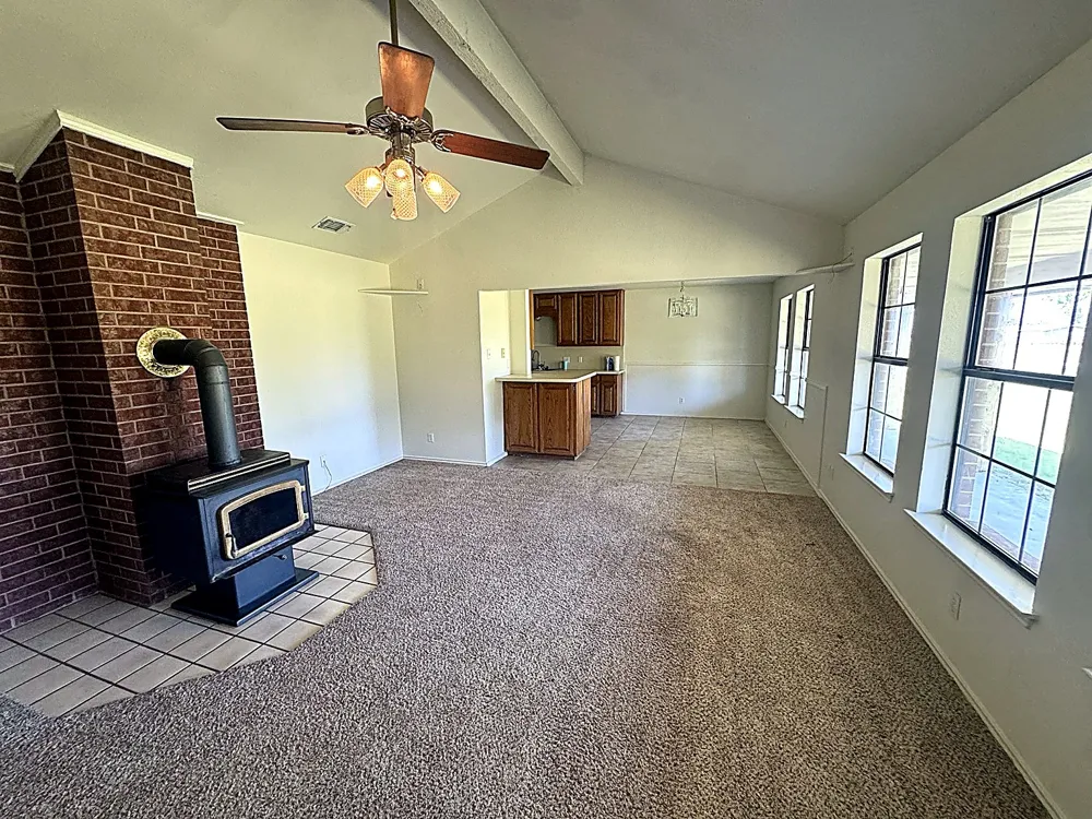 1599 County Road 2925 Dodd City, TX 75438