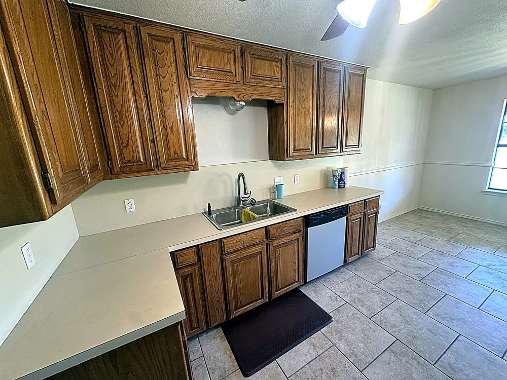 1599 County Road 2925 Dodd City, TX 75438