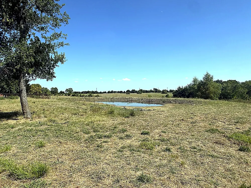 1599 County Road 2925 Dodd City, TX 75438