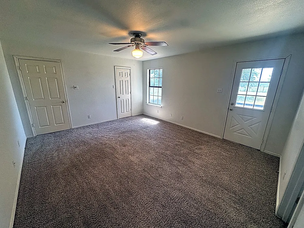 1599 County Road 2925 Dodd City, TX 75438