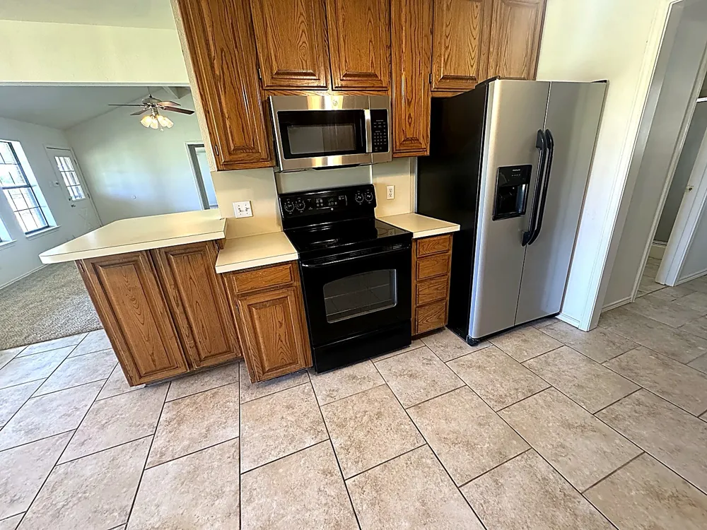 1599 County Road 2925 Dodd City, TX 75438