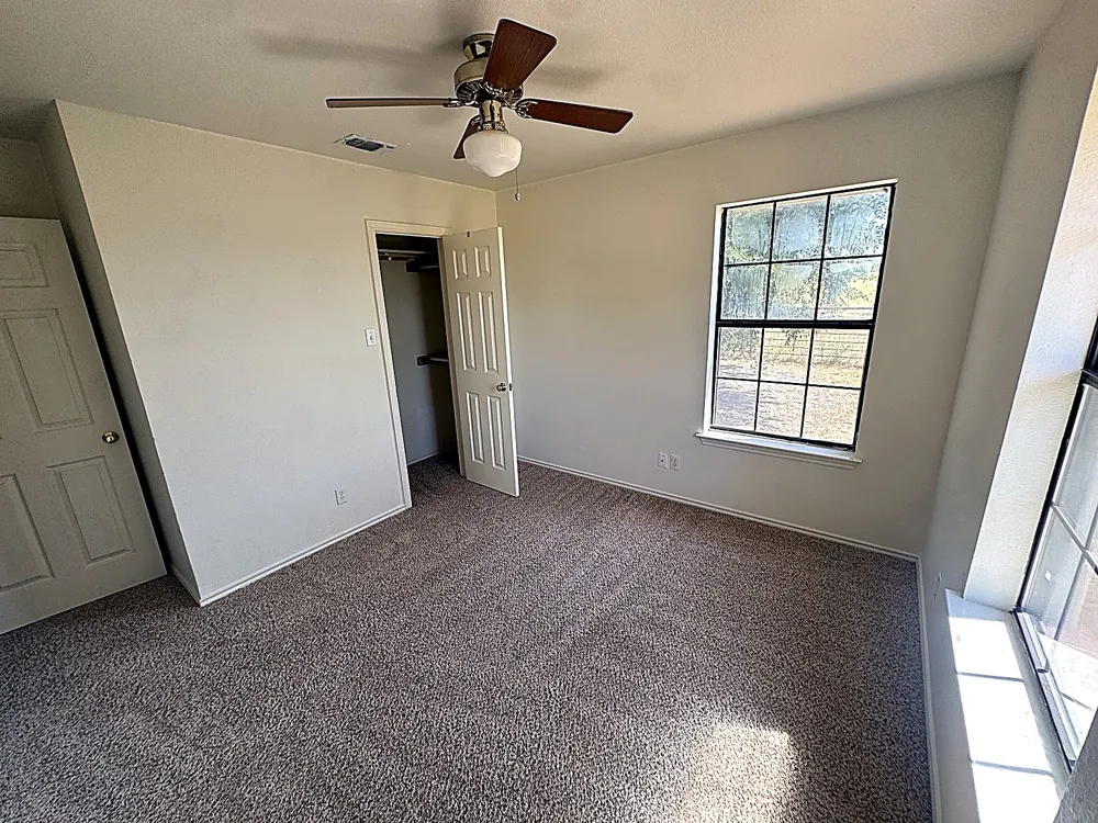 1599 County Road 2925 Dodd City, TX 75438