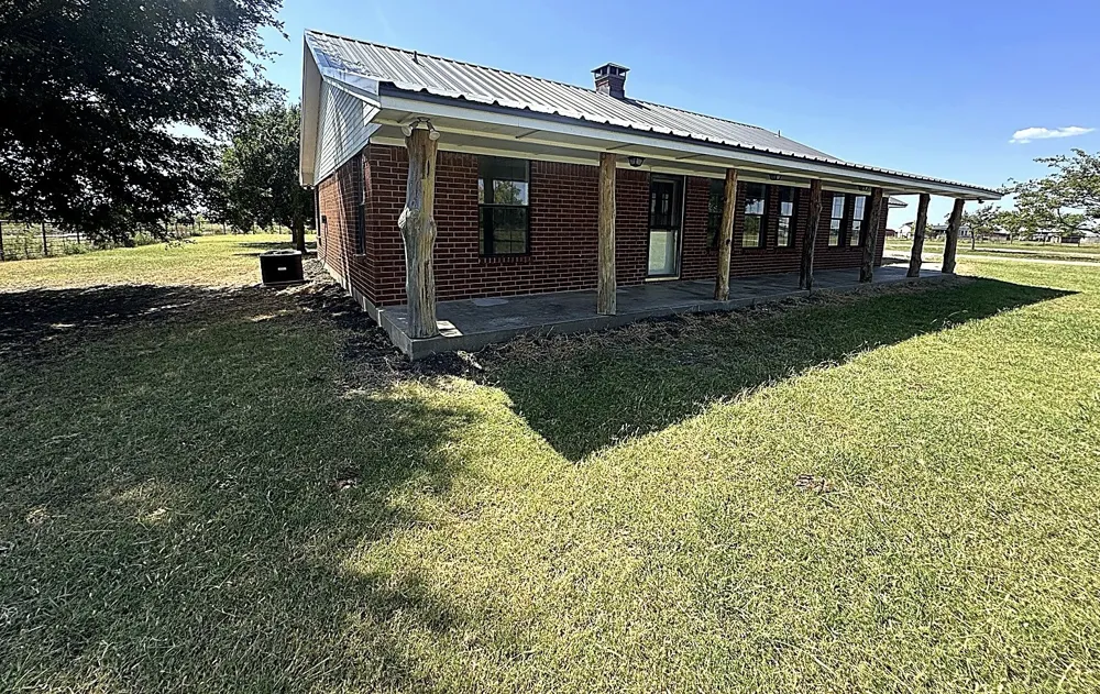 1599 County Road 2925 Dodd City, TX 75438