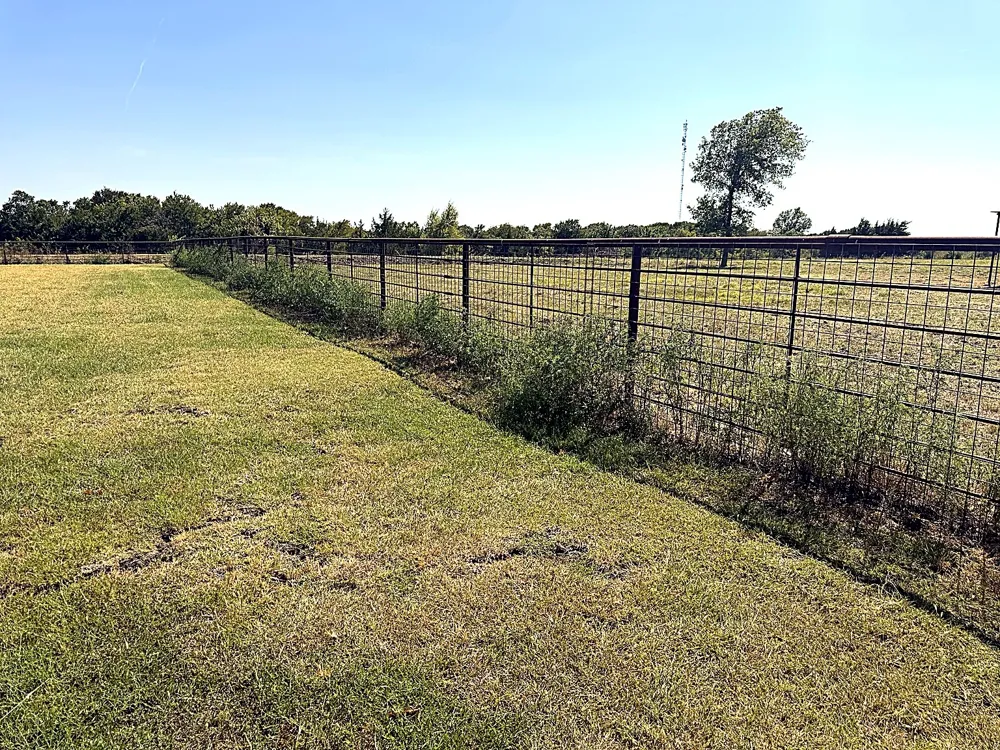 1599 County Road 2925 Dodd City, TX 75438