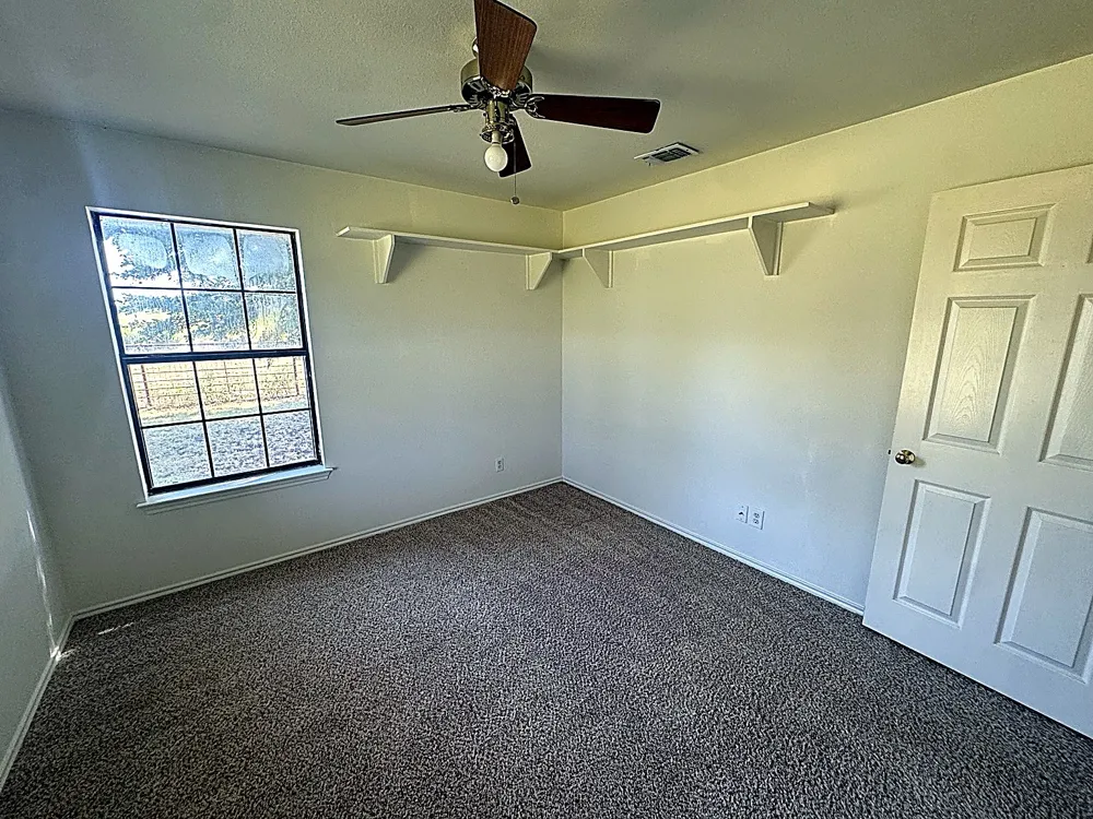 1599 County Road 2925 Dodd City, TX 75438