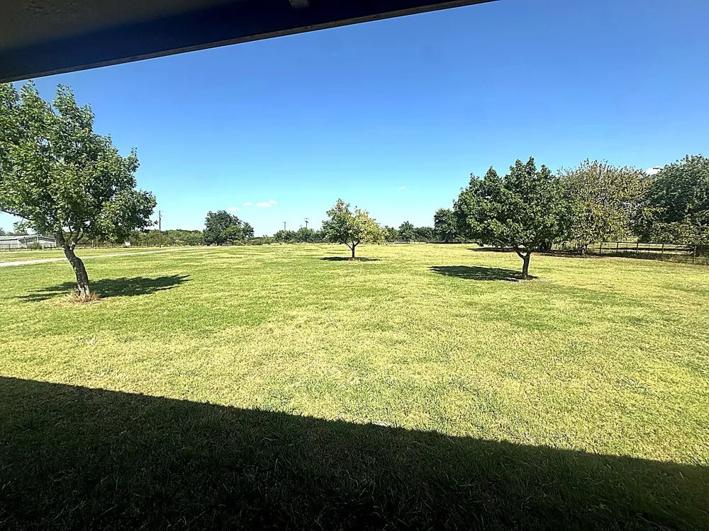 1599 County Road 2925 Dodd City, TX 75438