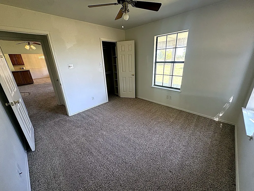 1599 County Road 2925 Dodd City, TX 75438