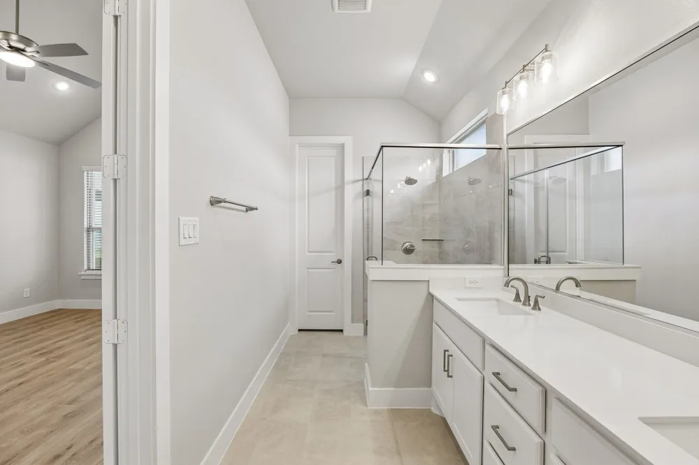 4737 Peary Lane McKinney, TX 75071