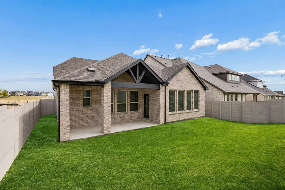 4737 Peary Lane McKinney, TX 75071