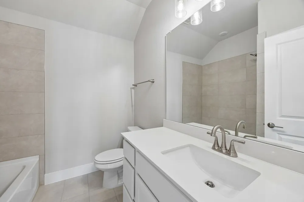 4737 Peary Lane McKinney, TX 75071