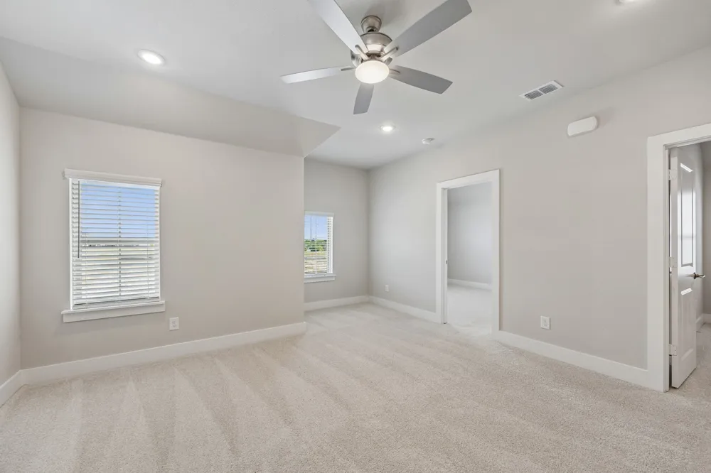 4737 Peary Lane McKinney, TX 75071