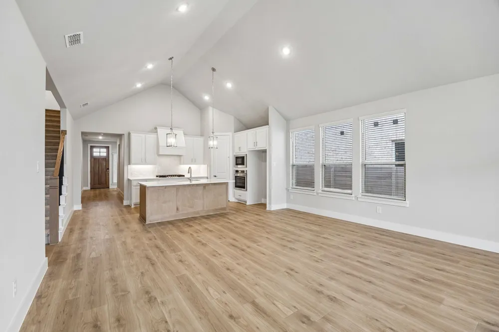 4737 Peary Lane McKinney, TX 75071