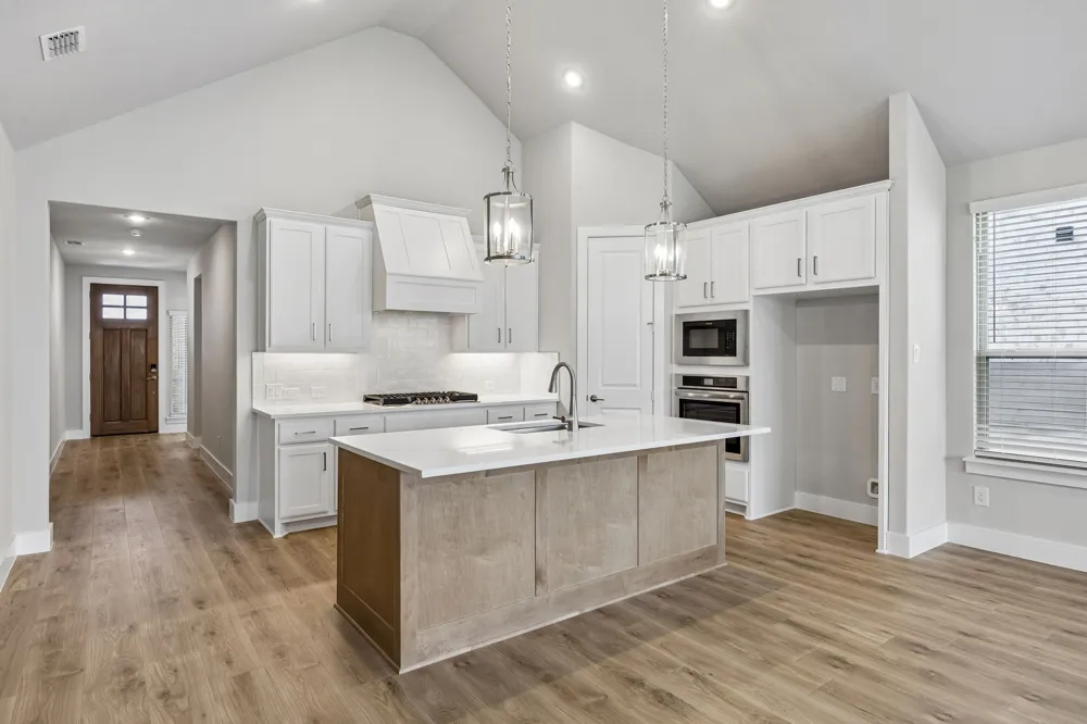 4737 Peary Lane McKinney, TX 75071