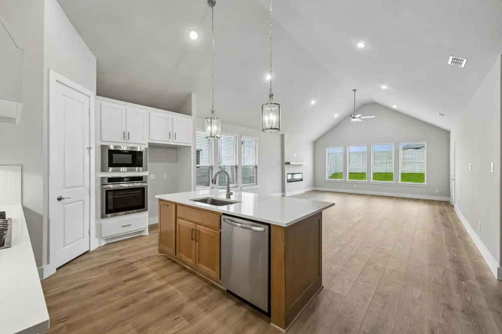 4737 Peary Lane McKinney, TX 75071