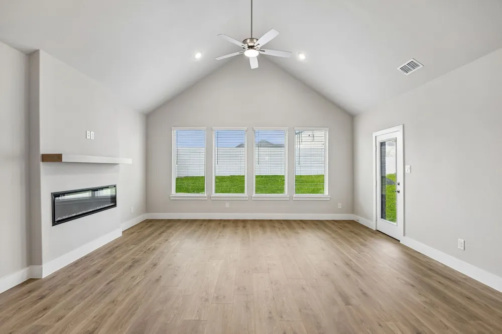 4737 Peary Lane McKinney, TX 75071