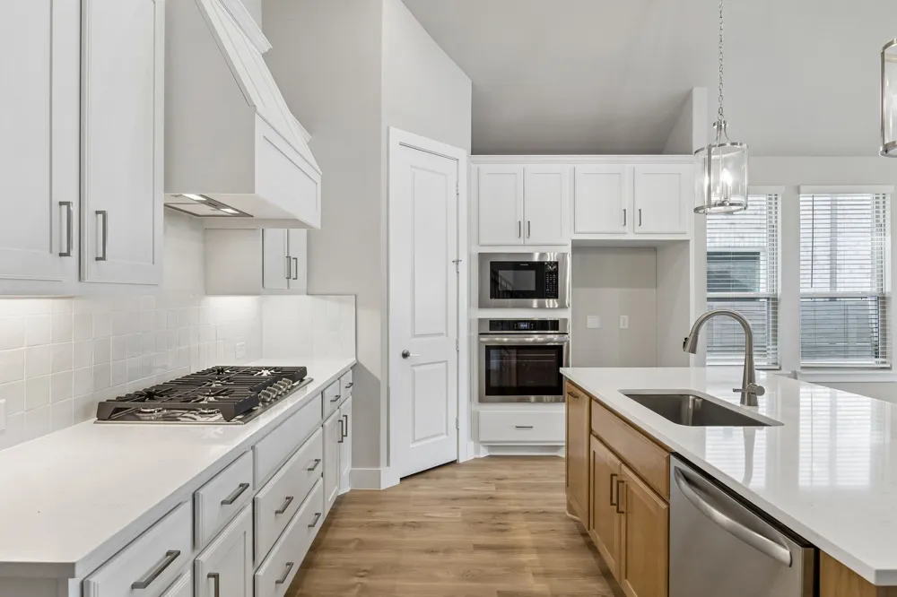 4737 Peary Lane McKinney, TX 75071