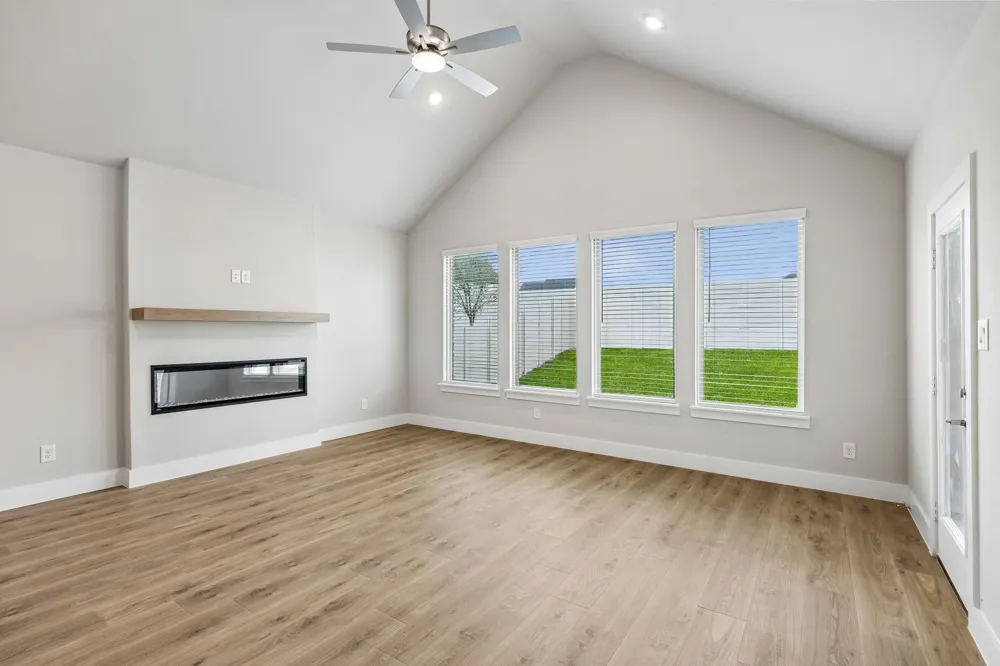 4737 Peary Lane McKinney, TX 75071