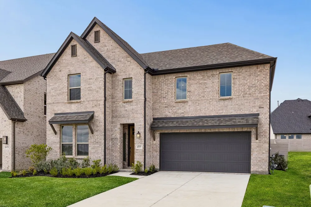 4737 Peary Lane McKinney, TX 75071