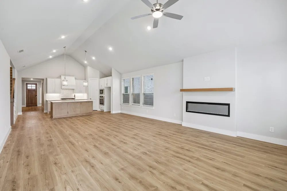 4737 Peary Lane McKinney, TX 75071