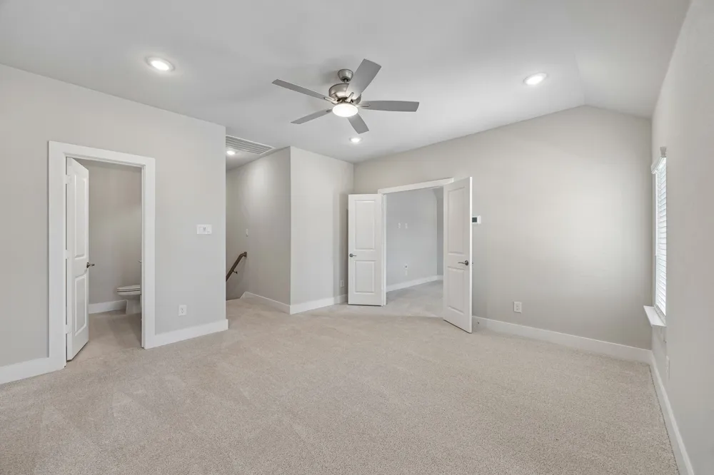 4737 Peary Lane McKinney, TX 75071