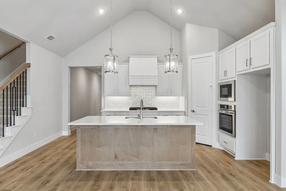 4737 Peary Lane McKinney, TX 75071
