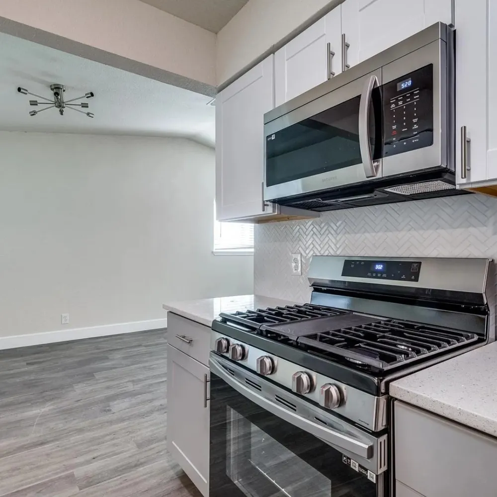 3709 Hilton Drive Mesquite, TX 75150