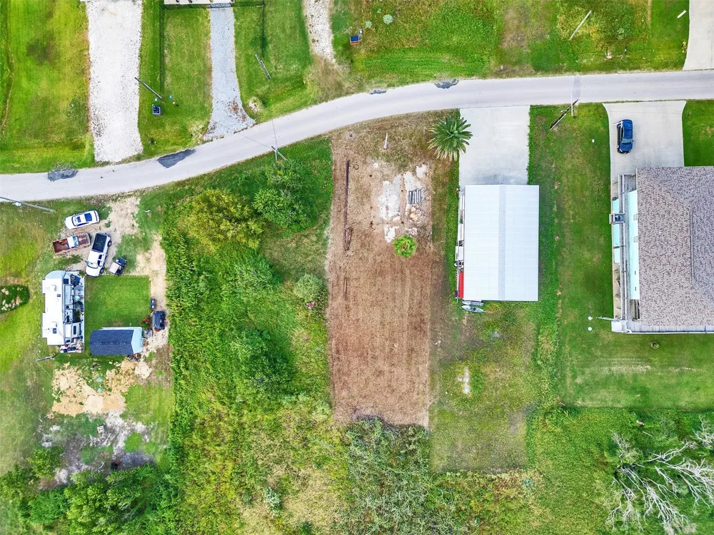 969 Sea Spray Drive Crystal Beach, TX 77650