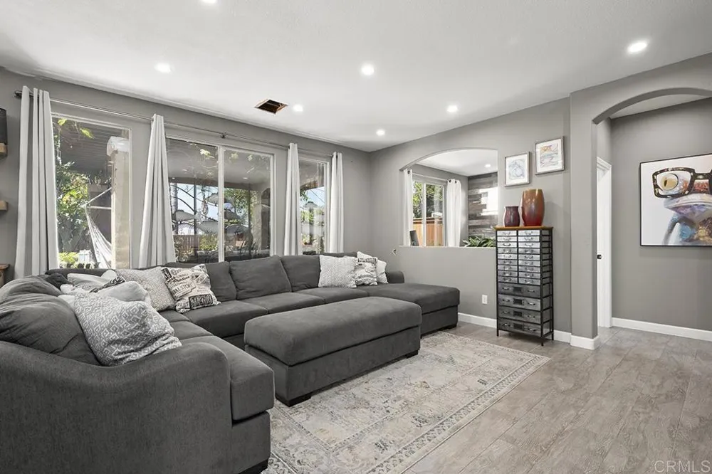 612 El Portal Drive Chula Vista, CA 91914