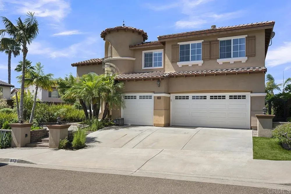 612 El Portal Drive Chula Vista, CA 91914