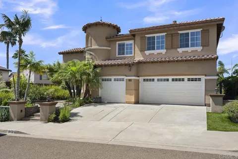 612 El Portal Drive