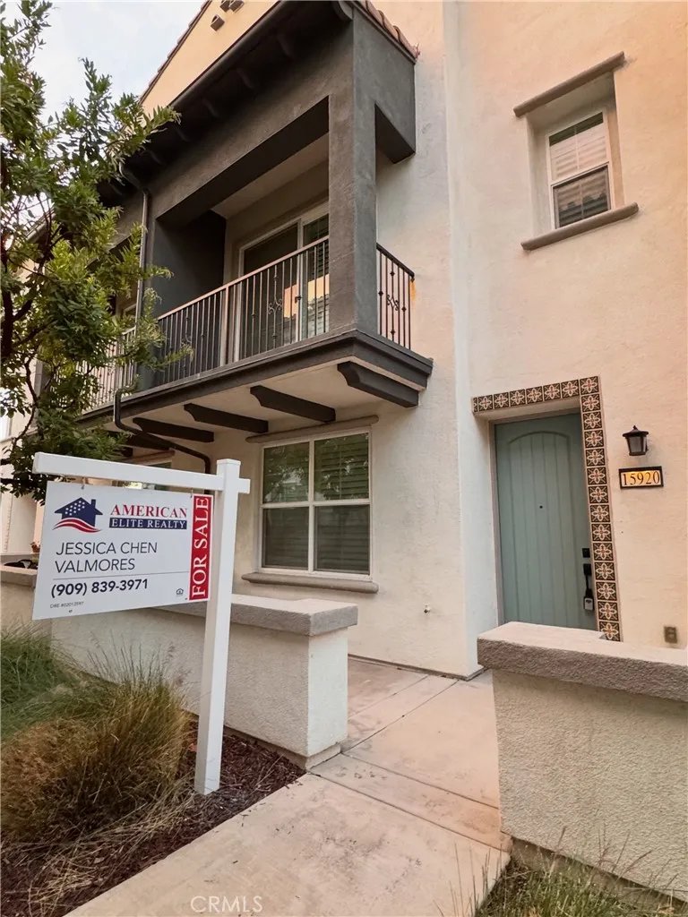 15920 ELLINGTON WAY Chino Hills, CA 91709