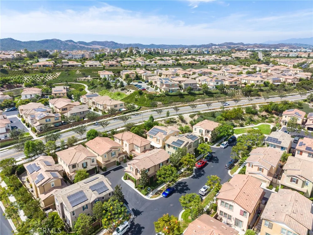 41 Baculo Rancho Mission Viejo, CA 92694