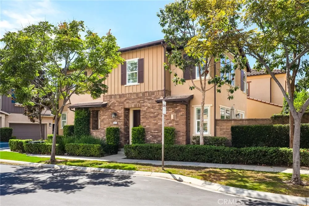 41 Baculo Rancho Mission Viejo, CA 92694