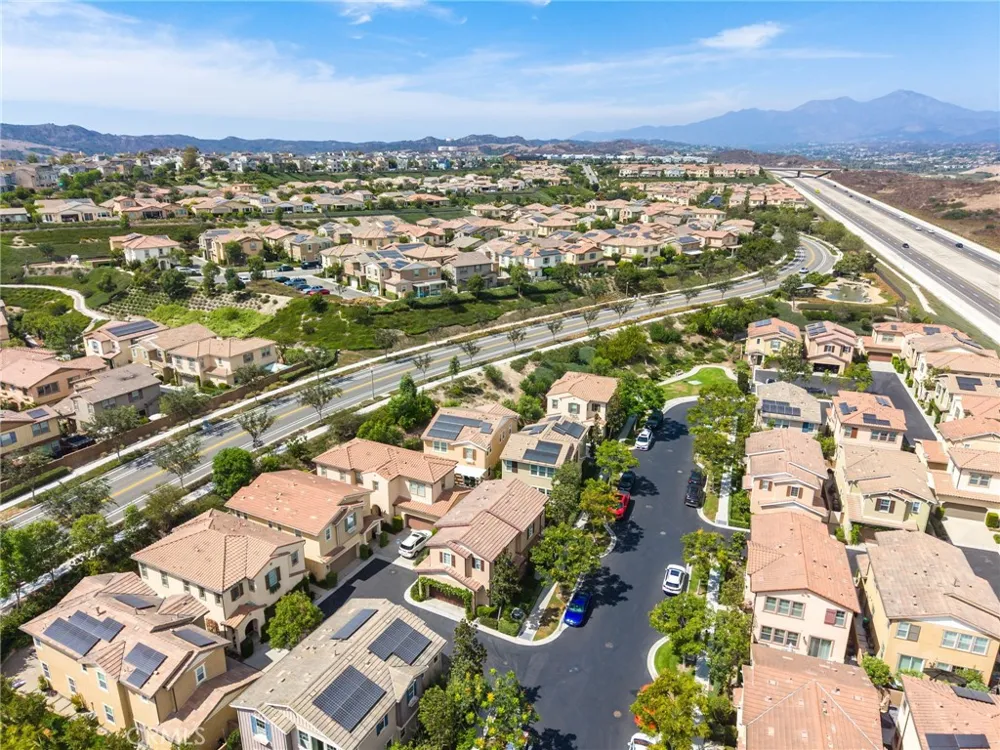 41 Baculo Rancho Mission Viejo, CA 92694