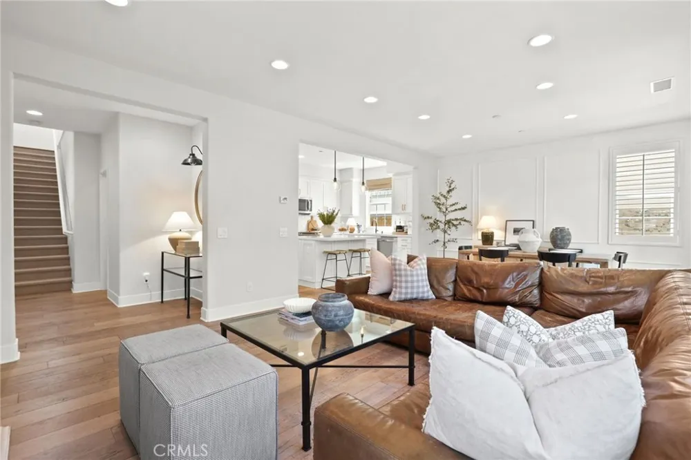 41 Baculo Rancho Mission Viejo, CA 92694