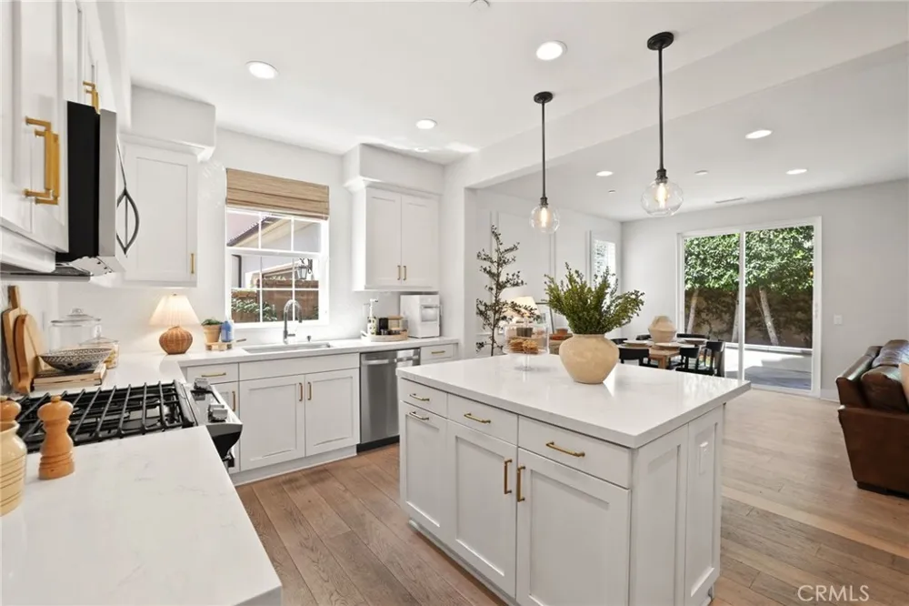 41 Baculo Rancho Mission Viejo, CA 92694