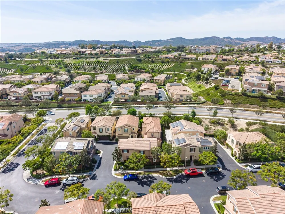41 Baculo Rancho Mission Viejo, CA 92694