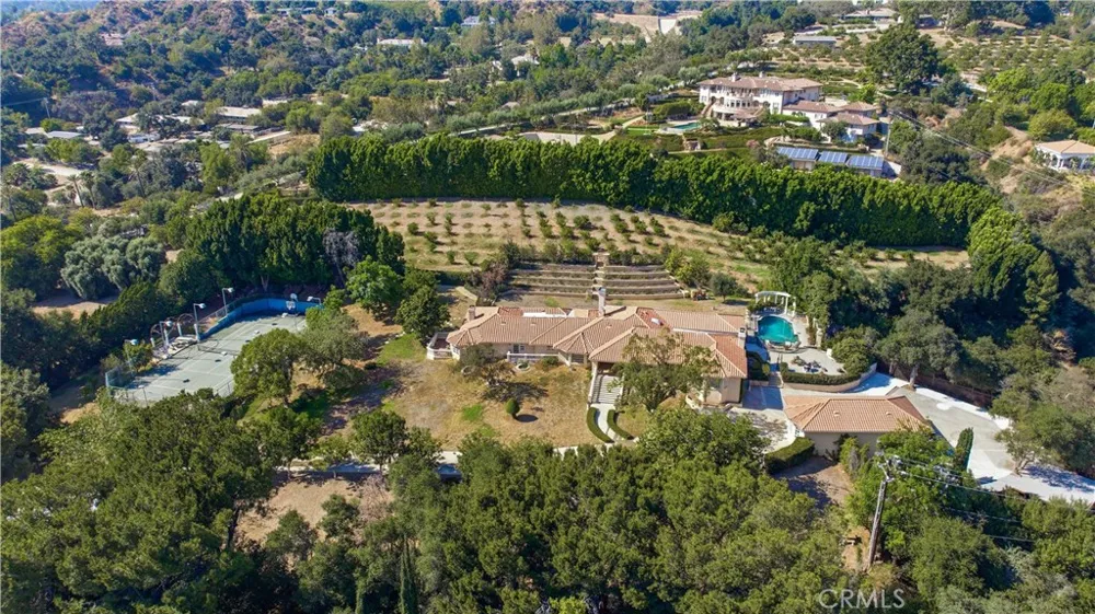 673 Deodar Bradbury, CA 91008