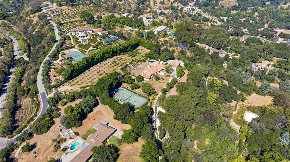 673 Deodar Bradbury, CA 91008