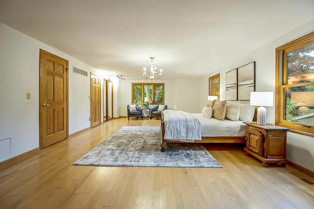 2764 Lowell Road Ann Arbor, MI 48103