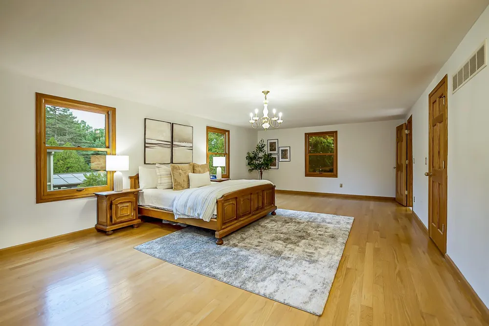 2764 Lowell Road Ann Arbor, MI 48103