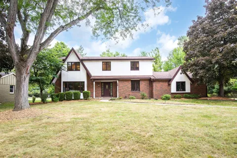 2764 Lowell Road