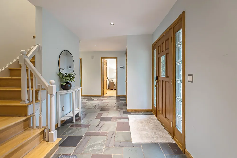 2764 Lowell Road Ann Arbor, MI 48103