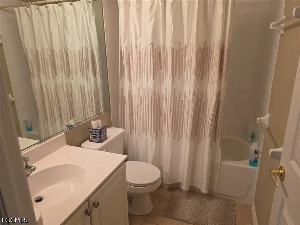 Mill Creek Way #1905 Fort Myers, FL 33913