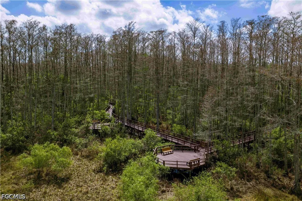 Mill Creek Way #1905 Fort Myers, FL 33913