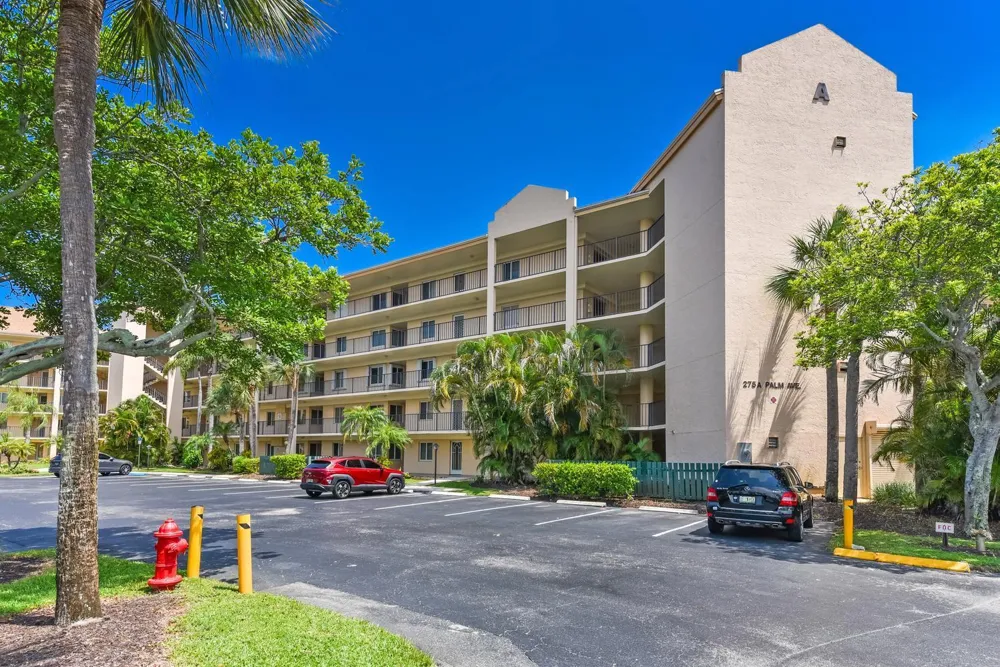 275 Palm Avenue #A407 Jupiter, FL 33477